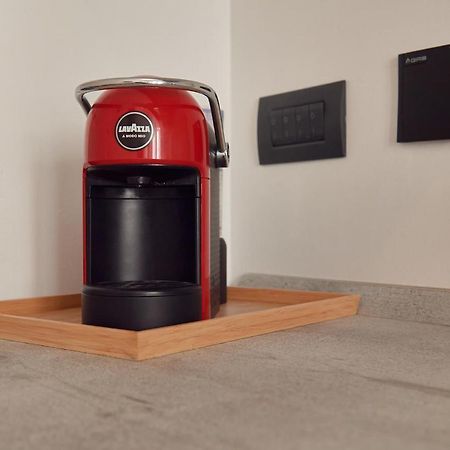 Casa Tilla Apartment Turin Luaran gambar