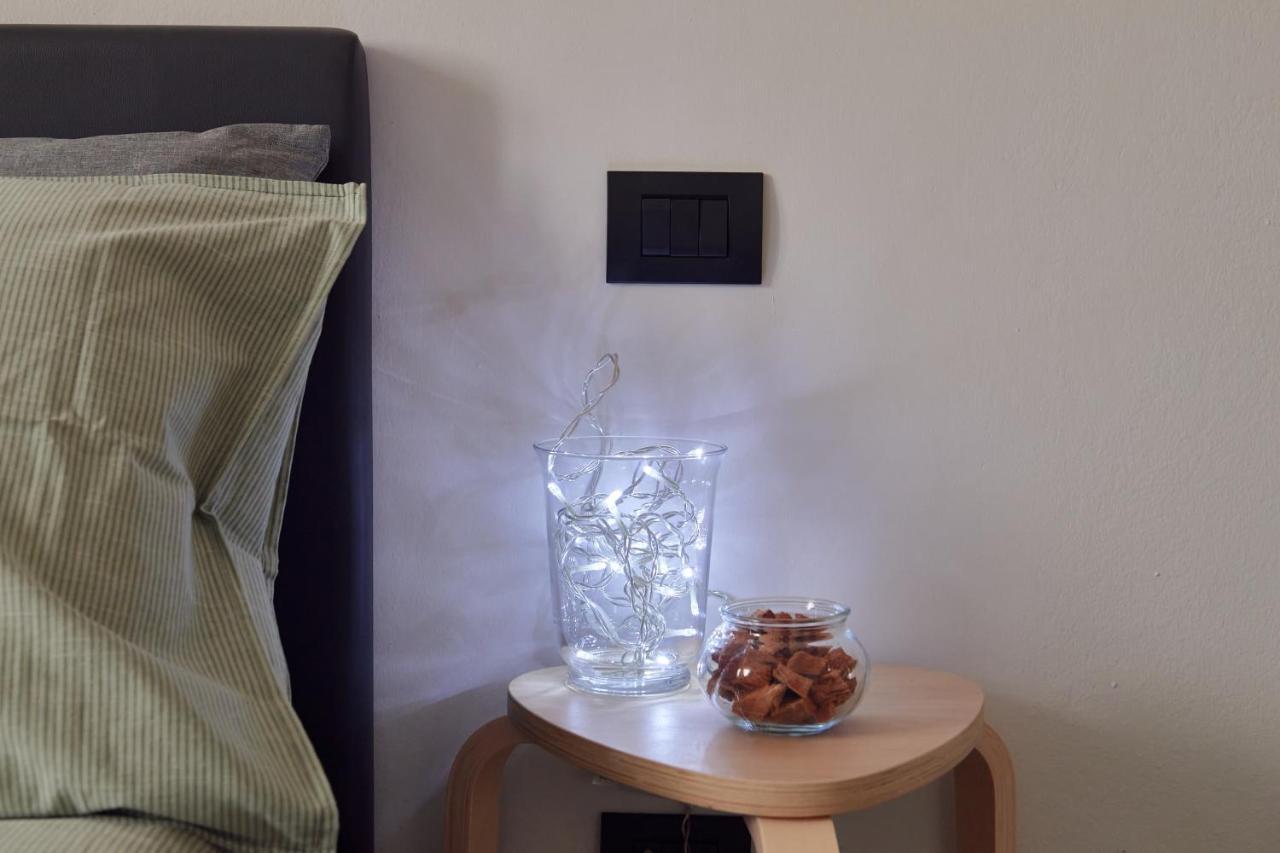 Casa Tilla Apartment Turin Luaran gambar