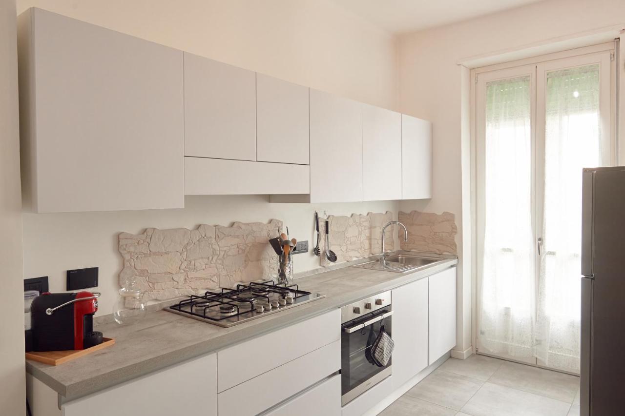 Casa Tilla Apartment Turin Luaran gambar