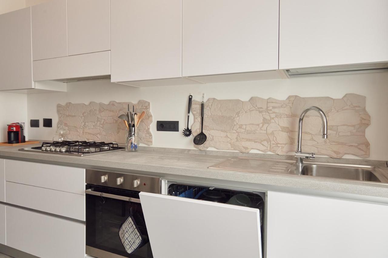 Casa Tilla Apartment Turin Luaran gambar