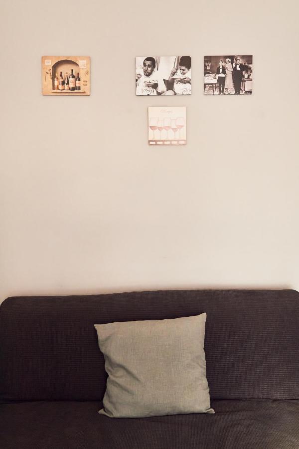 Casa Tilla Apartment Turin Luaran gambar