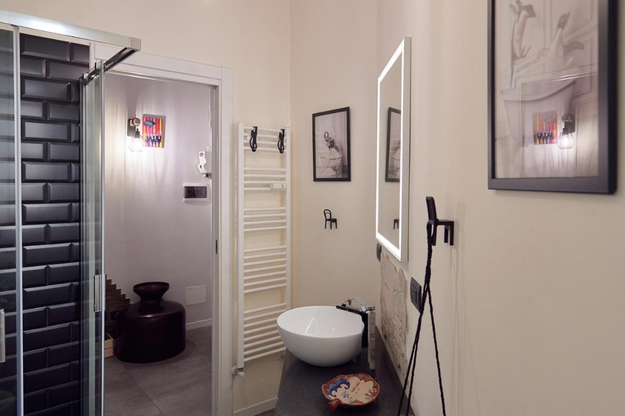 Casa Tilla Apartment Turin Luaran gambar